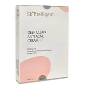 Skintelligent Deep Clean Anti Acne Cream