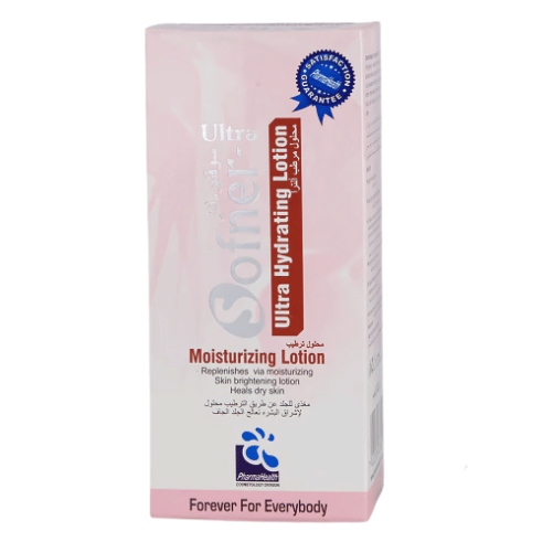 Sofner Ultra Hydrating Lotion 120ml