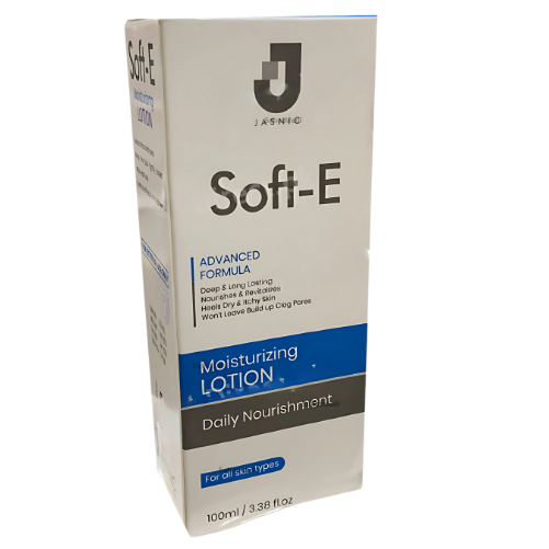Soft-E Moisturizing Lotion 100ml
