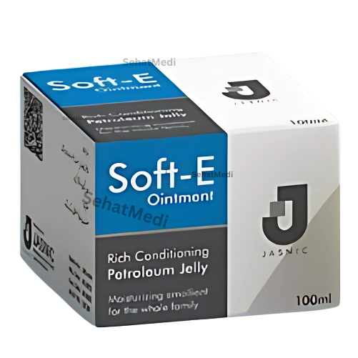 Soft-E Ointment