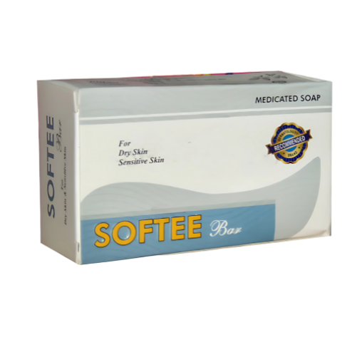Softee Bar 90gms