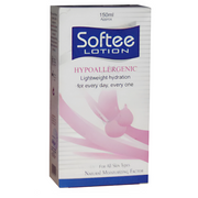 Softee Lotion 150ml