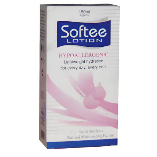 Softee Lotion 150ml