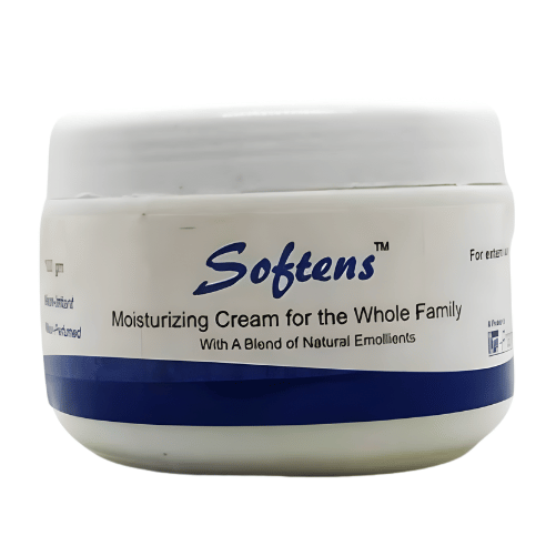 Soften Moisturizing Cream
