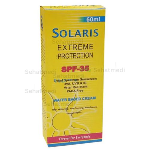 Solaris Extreme protection 60ml