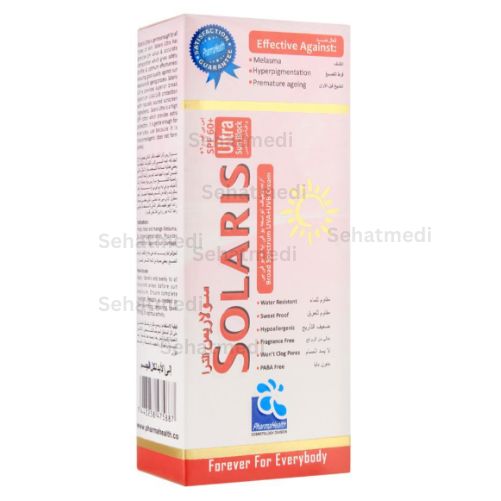 Solaris Ultra Cream 60ml