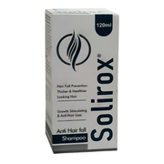 Solirox Anti Hair Fall Shampoo