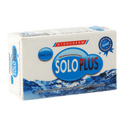 Solo Plus Skin Softer and Smoother Soap