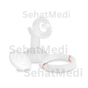 Spectra Baby 20mm Breast Shield