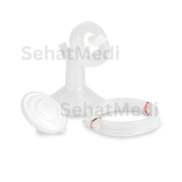 Spectra Baby 28 mm Breast Shield Replacement Part For Breast Pump