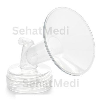 Spectra Baby 32 mm Breast Shield Replacement Part For Breast Pump