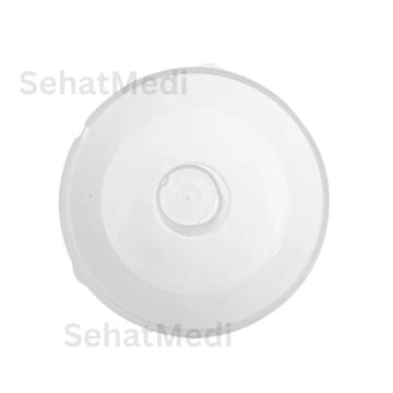 Spectra Baby Large - 28 mm Shield / Flange Replacement Part For Handsfree Cup