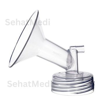 Spectra Baby Small - 20 mm Single Flange Replacement Part For Breast Pump