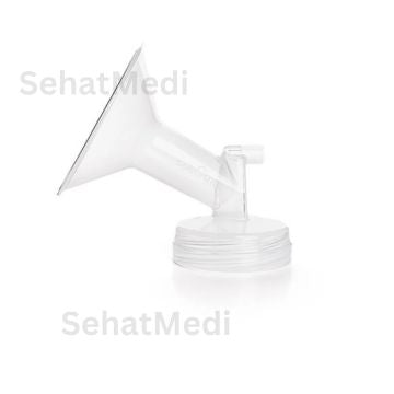 Spectra Baby XL - 32 mm Single Flange Replacement Part For Breast Pump