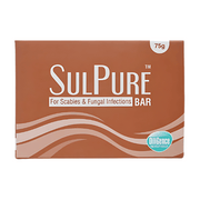 SulPure Bar 75g