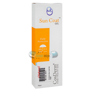 Sun Coat 35gm Gel