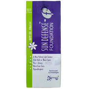 Sun Defense Foundation SPF 50 PA +++