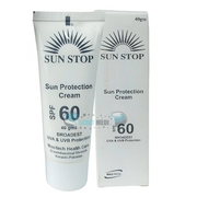 Sun Stop Cream SPF 60