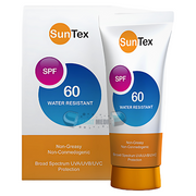 Sun Tex SPF 60 Sunblock