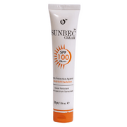 Sunbec Cream SPF 100 30g