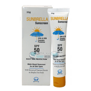 Sunbrella Sunscreen SPF50+++
