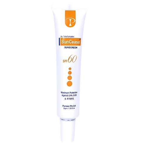 Suncease Sunblock Cream 35gm