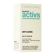 Super Active Anti Aging Skin Serum