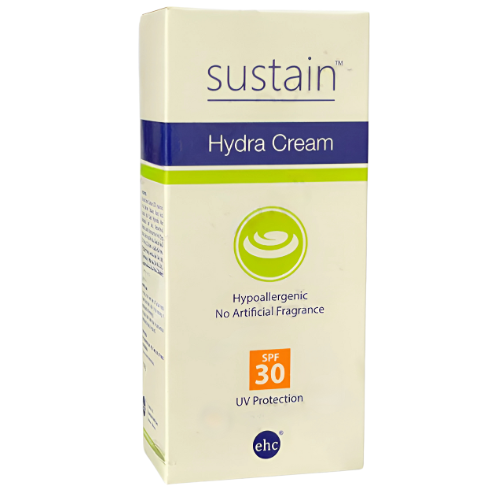 Sustain Hydra Cream SPF30