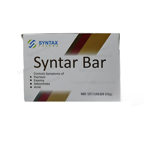 Syntar Bar 75gm