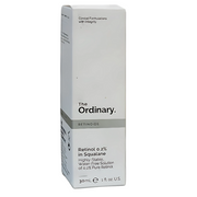 THE ORDINARY RETINOL 0.2% IN SQUALANE SERUM