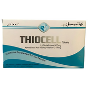 THIOCELL TABLETS