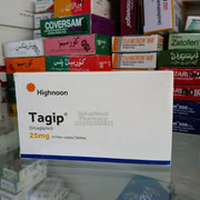 Tagip Tablets 25mg