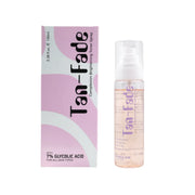 Tanfade 7% Glycolic Acid Toner
