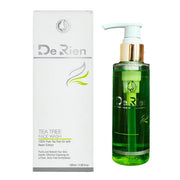De Rien Tea Tree Face Wash