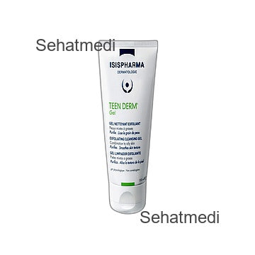 Teen Derm 150ml Gel