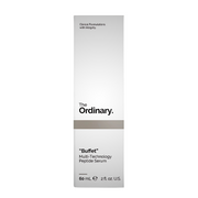 The Ordinary Buffet 30ml Serum