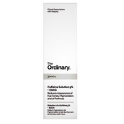 The Ordinary Caffeine Solution 5%  + EGCG 30ml Serum