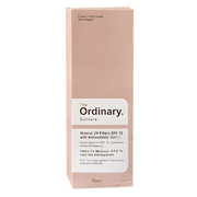 The Ordinary Mineral Uv Filters SPF75 With Antioxidants