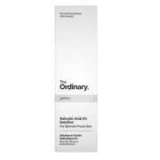 The Ordinary Salicylic Acid 2% Solution 30ml