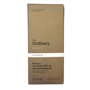 The Ordinary Suncare SPF30