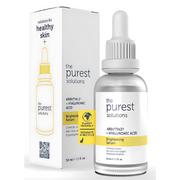 The Purest Solution Brightening Serum 30ml