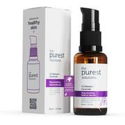 The Purest Solutions Reuvenating Retinol Serum 30ml