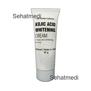 The Vitamin Company Kojic Whitening Cream