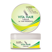 The Vitamin Company Vita Hair Cream