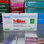 Treatan Tablets 16mg