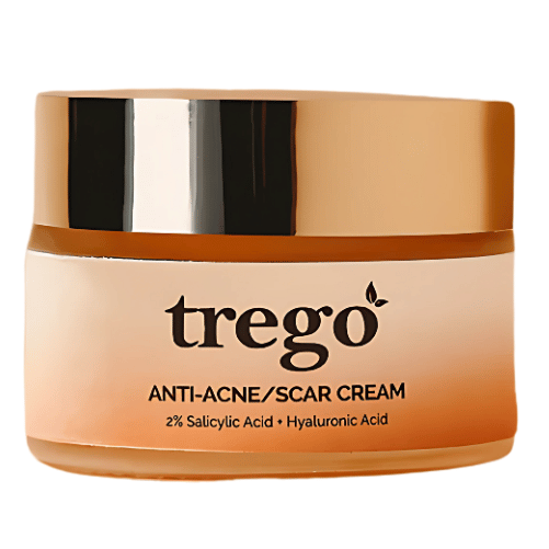 Trego Anti Acne Scar Cream 30ml