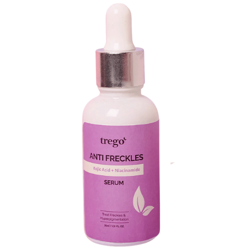 Trego Anti Freckles Serum 30ml