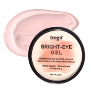 Trego Bright Eye Gel 20ml