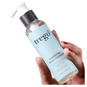 Trego Hydrating Facial Cleanser 120ml