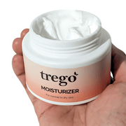 Trego Moisturizing Cream 100ml